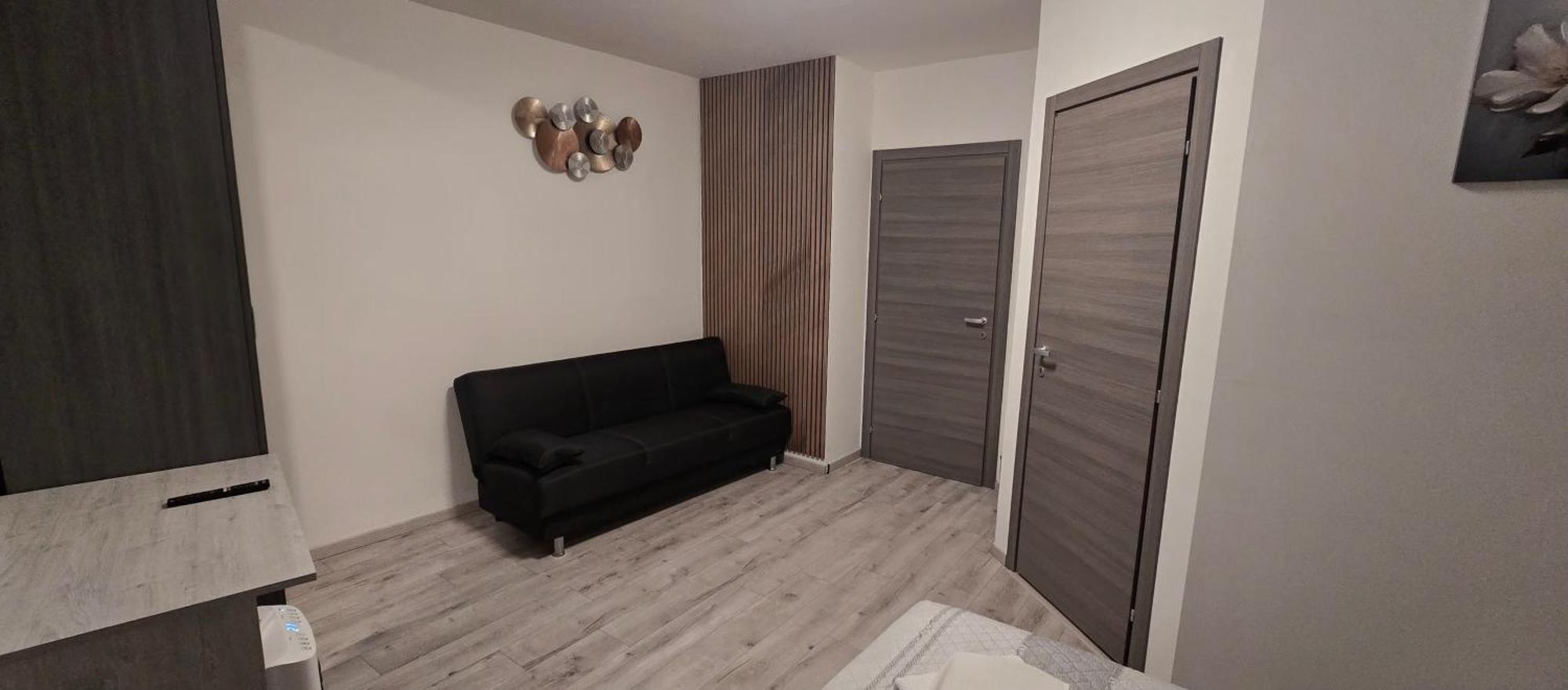 Feriehus Sleep & Go Pisa